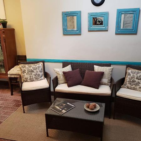 콜로니아델사크라멘토 Casa, Ituzaingo 215 아파트 외부 사진