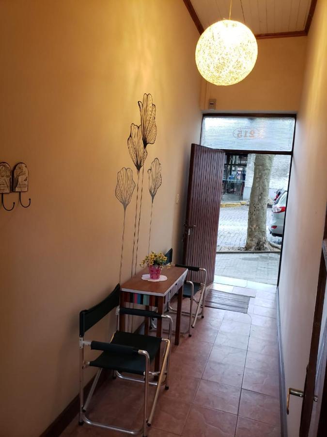 콜로니아델사크라멘토 Casa, Ituzaingo 215 아파트 외부 사진