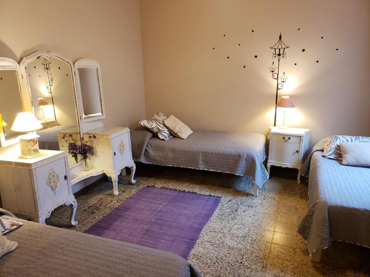 콜로니아델사크라멘토 Casa, Ituzaingo 215 아파트 외부 사진